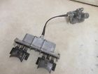 4014355 Polaris Rmk Pro Axys Power Valves Exhaust Valve Servo Motor
