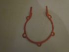 402-0012 Bombardier Ski Doo Vintage Snowmobile Chalet Nos Crankcase Gasket