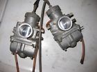 403118100 Ski Doo Safari Gpx Citation Ss Touring Pair Carburetors Carbs