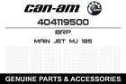 404119500 Brp 1999 2004 Ski-doo