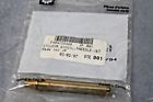 404155400 Brp New Oem Snowmobiles Carburetor Needle Jet Nos