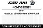 J8-9egi04-58 404162081 Brp 2005 2016 Ski-doo