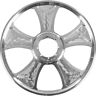 406-4006-01 Tki Limited Billet Wheel Natural