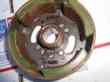 40pm-02 Motor Ec Polaris Parts Flywheel
