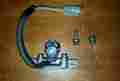 410921100 Ski-doo 1998 Ski Doo Snowmobile Stator Pickup Mxz Summit Formula 440 500 583 670 Oem