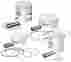 2406m07050 4128805 Wiseco Piston Kit Standard Bore 70.50mm