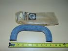 414-3870-00 414387000 414-387-000 Nos Oem Skidoo Snowmobile Rotax Engine Coolant Curved Hose