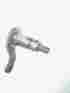 420-4571-19 420457119 Ski Doo Vintage Ski-doo Alpine 2 Gear Lever New Bombardier Parts House