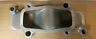 420-8674-50 420 8674 30 Bombardier Nos Vintage Snowmobile Intake Cover Carb Manifold Rotax