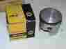 420-9852-95 420985295 Rotax Nos Oem Vintage Skidoo Snowmobile 78 Mm Piston W Rings