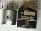 420.9941.22 420994122 Bombardier Piston Kit 440 Skidoo 67.41mm Ski Doo Rings Rotax