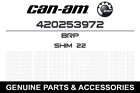 420253972 Brp 2009 2017 Ski-doo