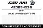 420254033 Brp 2009 2017 Ski-doo