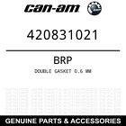 420831021 Brp Renegade Double Gasket