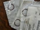 420845580 Ski-doo New Oem Monohook