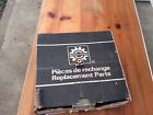 420864155 420 864 155 864150997 150 997 Nos In Box Skidoo Alpine Engine Cooling Fan Motor Air