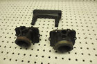 420867880 Ski Doo Intake Carb Socket Boots Mxz Summit Legend Grand