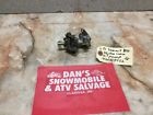 420888422 42088422 Oil Pump Summit Snowmobile