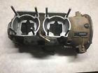 420886469 Ski Doo Formula Mx Lt Used Crankcase Set Part