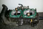 420886928 420886937 Oem 1996 Ski-doo