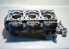 420887366 Ski Doo Mach Engine Lower End Crankcases Crank Case Halves