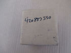 420887550 Brp Skidoo Oem Pistons Mach