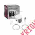 420887646 09-782m Kimpex Piston Standard Bore 70.5mm 796cc Ref Ski-doo 700 800 1997-2001 779422265228