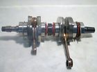 421000563 420888252 Mxz Engine Crankshaft Crank Shaft Rods Assy Formula Dlx