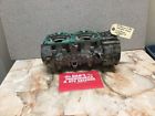 420888279 Crank Case Summit Snowmobile