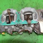 420888762 Not Specified Mxz Engine Bottom End Crank Case