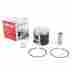 420-889-052 420889052 09-779-02m Kimpex Piston 76.50mm Oversize 0.50mm 553cc Ref Skidoo 550 2003-2016