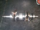 420889060 Ski Doo Crankshaft Assembly Mxz Summit Formula Jd