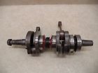 420889090 421000609 Ski Doo Mxz Ho Renegade Engine Crankshaft Summit