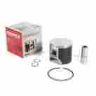 09-785-02m 420889171 Kimpex Piston 77.00mm Oversize 0.50mm Ref Ski-doo 500 600 1999-2012
