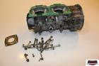 420889613 Engine Motor Crankcase Crank Case Cases Cover