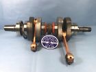 420888757 420890971 Crankshaft Fully Rebuilt Skidoo Ss Gsx Gtx
