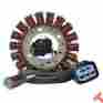 420893060 01-245-28 Kimpex Stator Ref Ski-doo 2009 2010 2011 2012 2013 2014