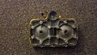 420923168 Ski Doo Rotax Cylinder Head Yellow