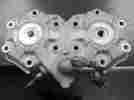 420923822 Skidoo 800 Cylinder Head Fits 2002 Grand Touring Legend Mxz Summit