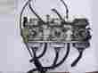 420923855 Ski-doo 1999-2003 Ski Doo Cylinder-powervalve-reeds Mxz Formula Grand Touring 500 Jug