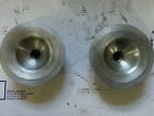 420923877 Snowmobile 8 Cr14 440 Insert Chamber Mxz 2002 Skidoo Head Combustion