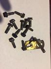 420941925 512059369 Ski-doo Snowmobile 2001