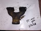 420973229 Mxz Exhaust Manifold Assy