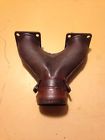 420973984 Ski-doo Ski Doo Y Pipe