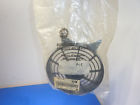 420975695 Ski Doo Snowmobile Fan Cover New