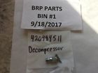 420984511 Ski-doo Ski Doo Decompressor