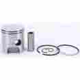 420992465 09-748 Kimpex Piston Standard 59.5mm Ref Ski-doo 340 Rotax Moto-ski Nuvik