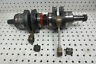 421000665 Crankshaft Skidoo Mxz Mx Summit Gsx Xrs