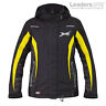 4406561296 New Oem Womens Jacket Sunburst Yellow Xl