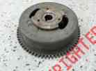 440panther Flywheel Cat Start Tib440sia Vintage Arctic Electric Kawasaki Magneto